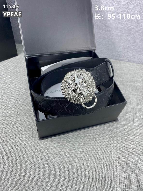 Versace belt 38mmX95-110cm 8L (7)