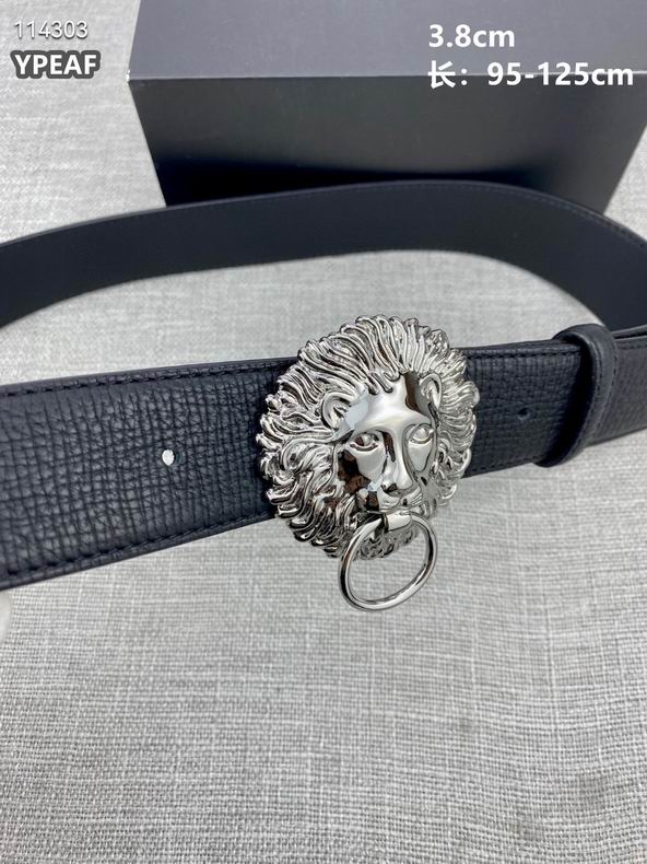 Versace belt 38mmX95-125cm 8L (1)
