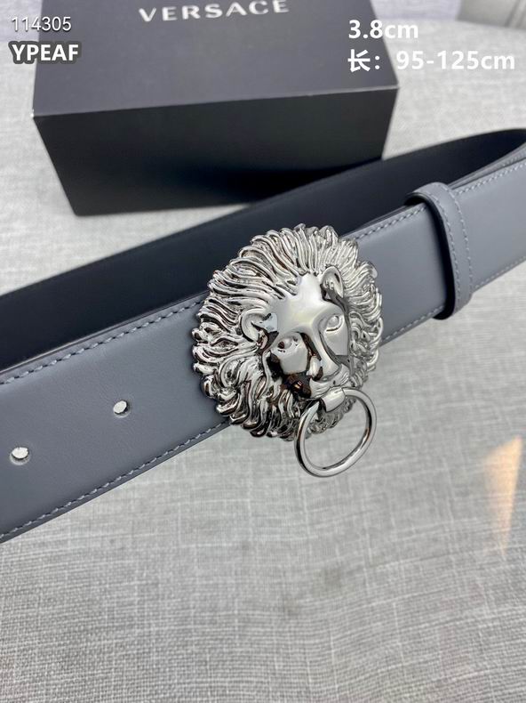 Versace belt 38mmX95-125cm 8L (1)