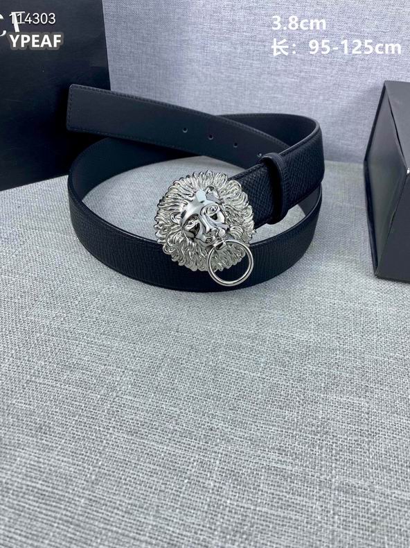 Versace belt 38mmX95-125cm 8L (2)