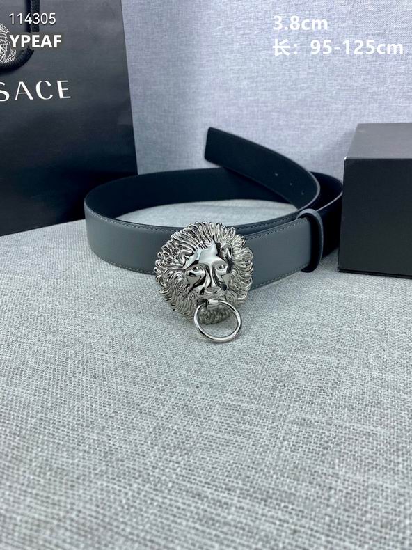 Versace belt 38mmX95-125cm 8L (2)
