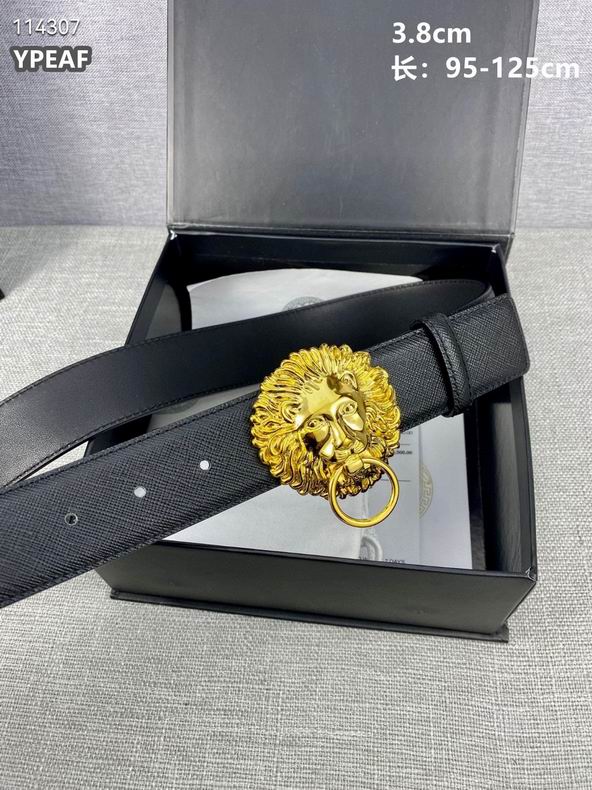 Versace belt 38mmX95-125cm 8L (2)