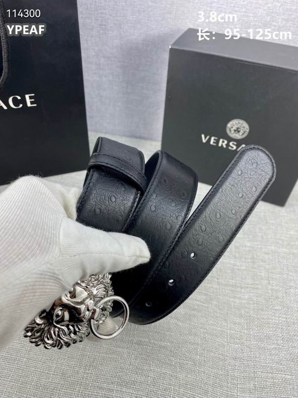 Versace belt 38mmX95-125cm 8L (3)