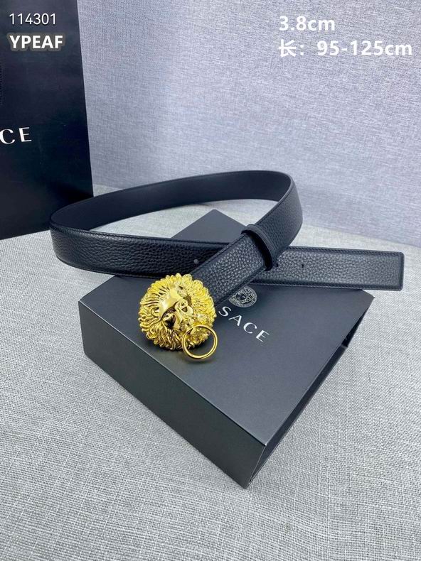 Versace belt 38mmX95-125cm 8L (3)