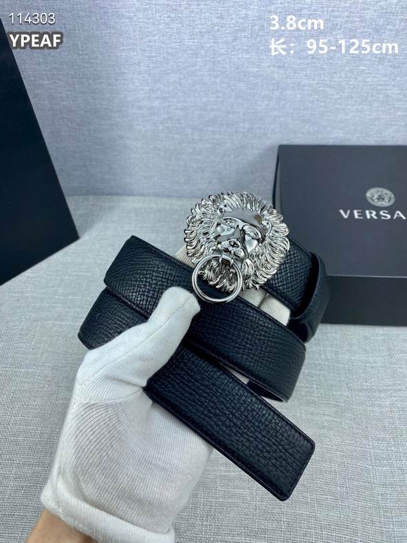 Versace belt 38mmX95-125cm 8L (3)