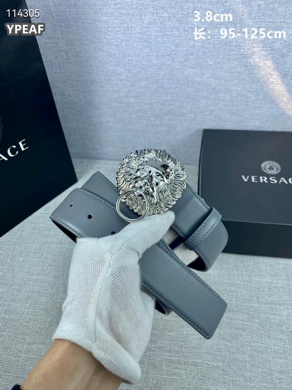 Versace belt 38mmX95-125cm 8L (3)