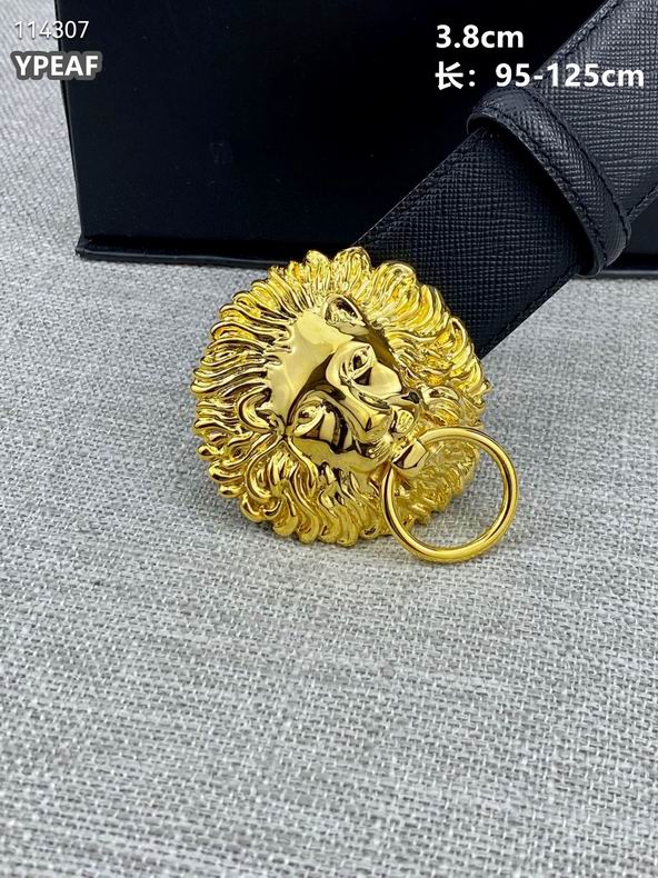 Versace belt 38mmX95-125cm 8L (3)