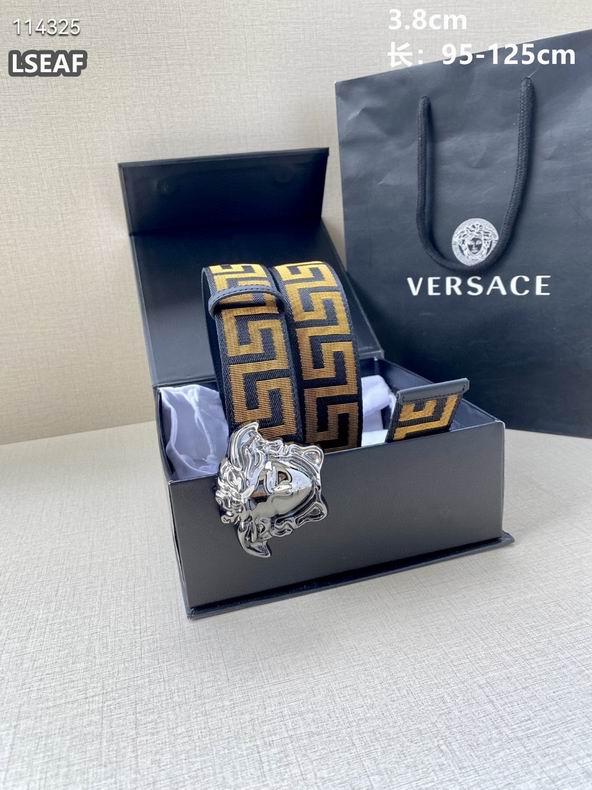 Versace belt 38mmX95-125cm 8L (3)