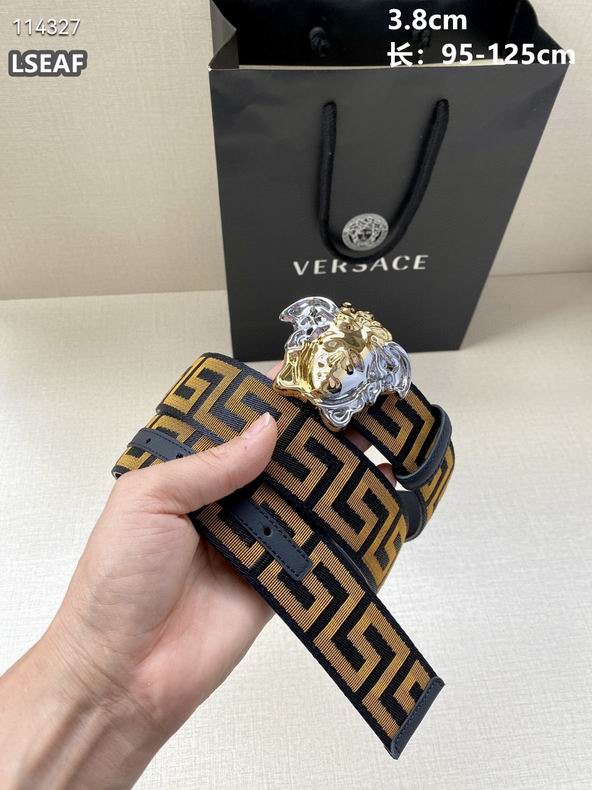 Versace belt 38mmX95-125cm 8L (3)