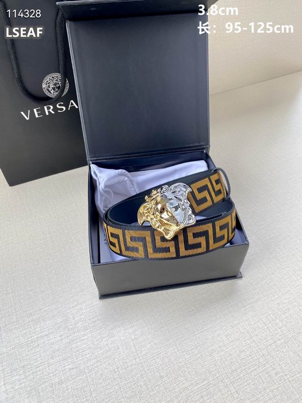 Versace belt 38mmX95-125cm 8L (3)