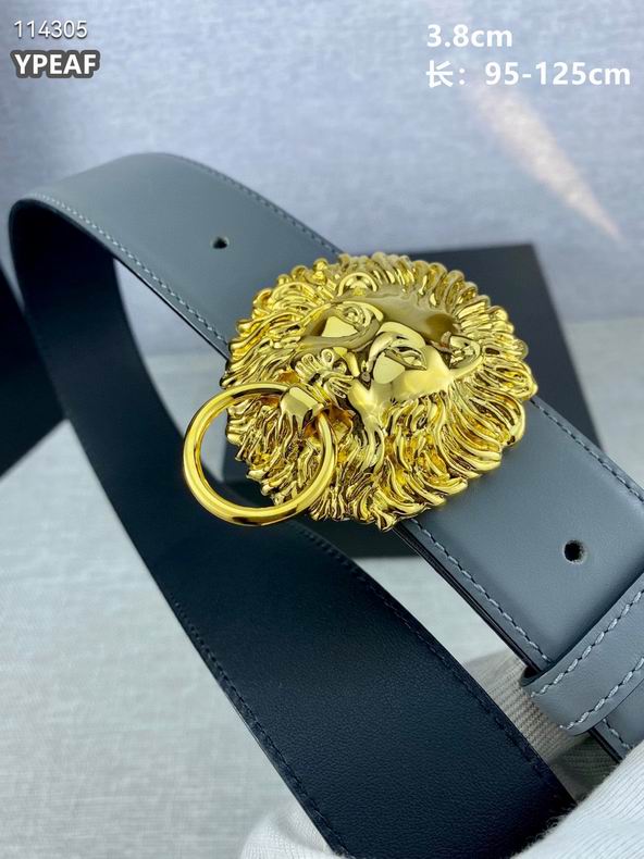 Versace belt 38mmX95-125cm 8L (5)