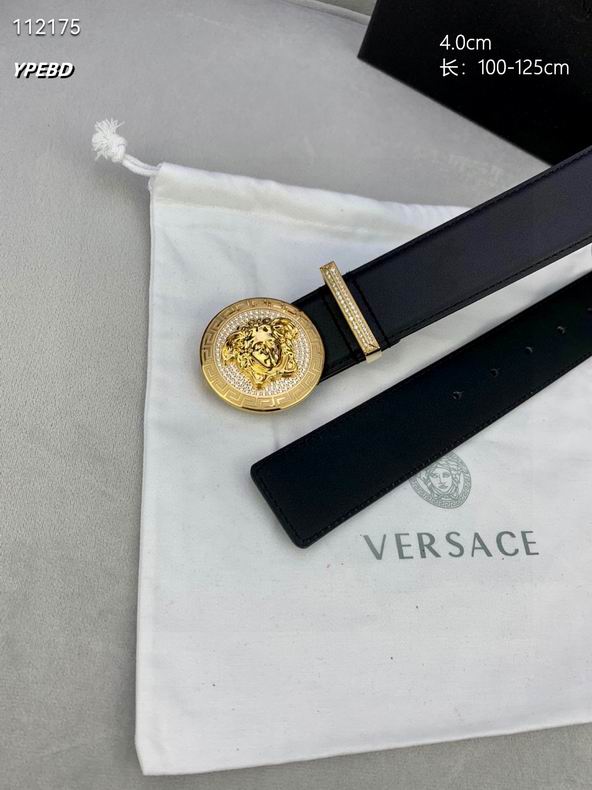Versace belt 40mmX100-125cm 8L (12)