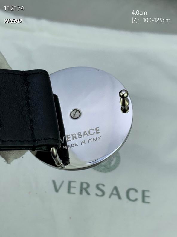 Versace belt 40mmX100-125cm 8L (2)