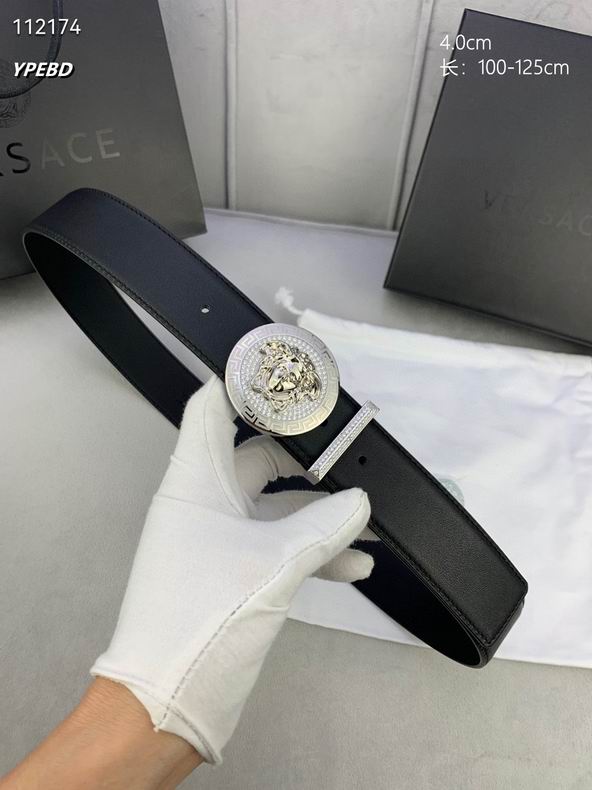 Versace belt 40mmX100-125cm 8L (3)