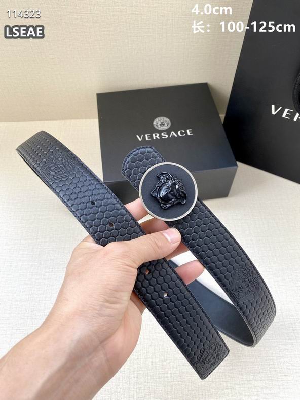 Versace belt 40mmX100-125cm 8L (3)