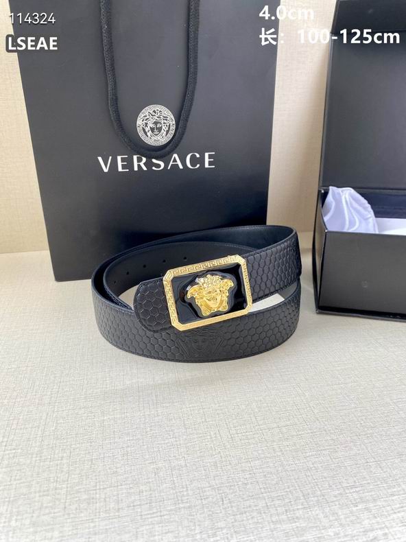 Versace belt 40mmX100-125cm 8L (3)