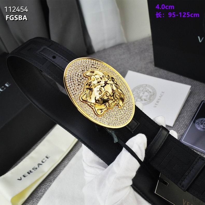 Versace belt 40mmX95-125cm 8L (1)
