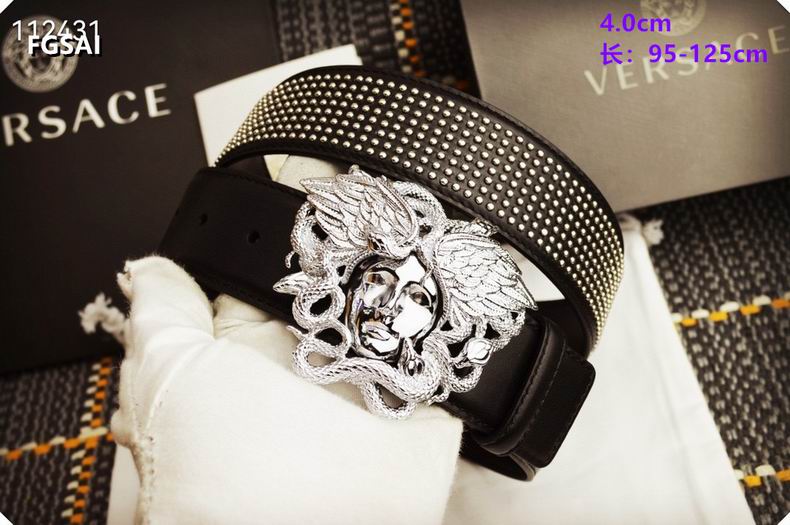 Versace belt 40mmX95-125cm 8L (1)