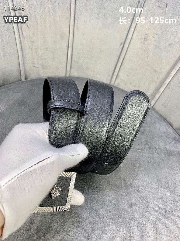 Versace belt 40mmX95-125cm 8L (1)