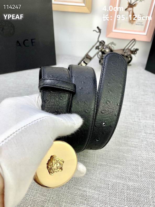 Versace belt 40mmX95-125cm 8L (10)
