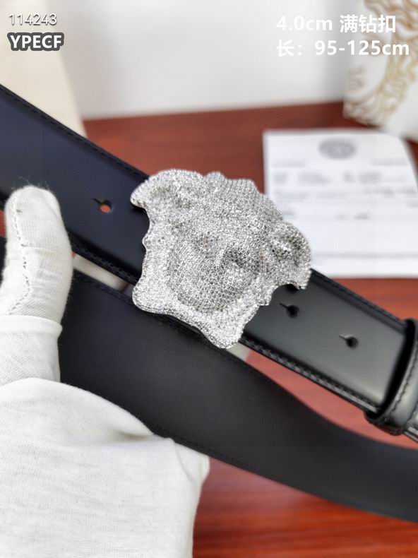 Versace belt 40mmX95-125cm 8L (10)