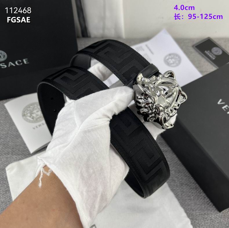 Versace belt 40mmX95-125cm 8L (11)