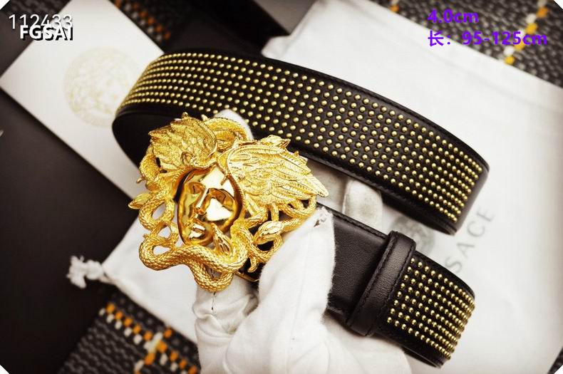 Versace belt 40mmX95-125cm 8L (11)