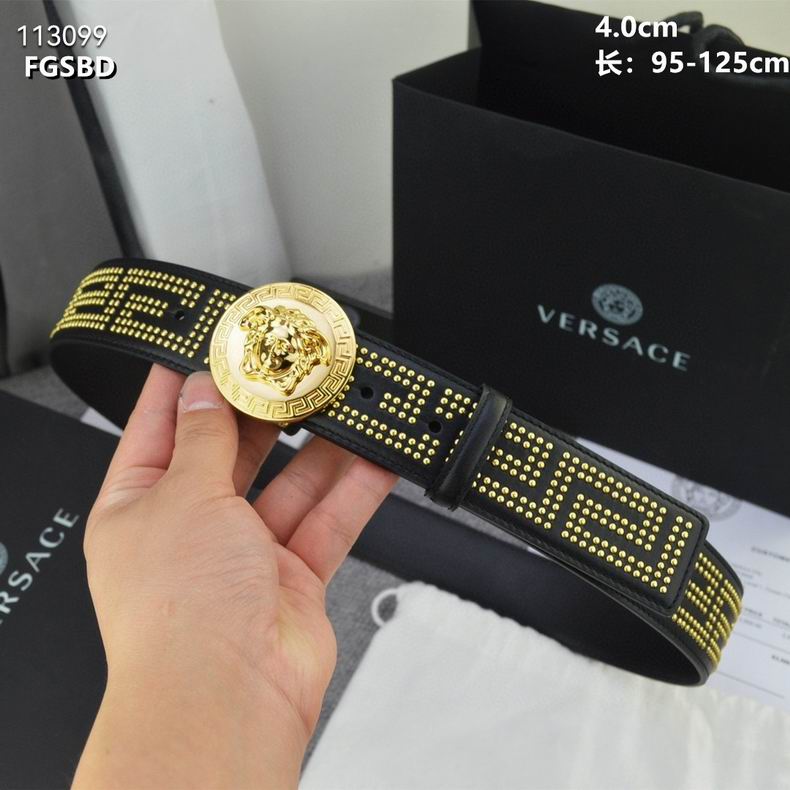 Versace belt 40mmX95-125cm 8L (11)