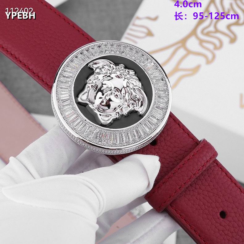 Versace belt 40mmX95-125cm 8L (11)