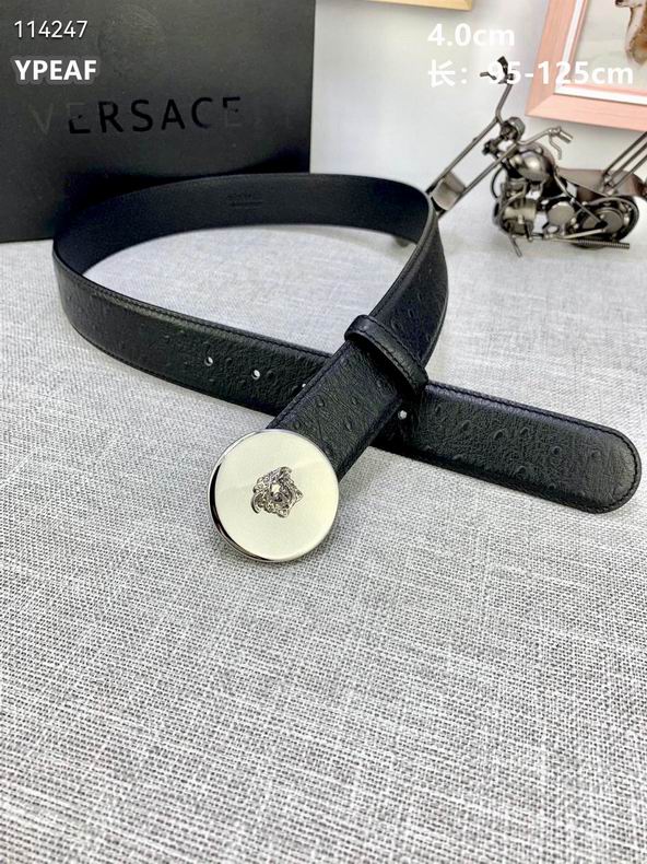 Versace belt 40mmX95-125cm 8L (11)