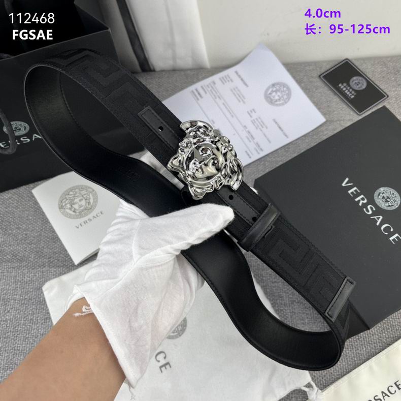 Versace belt 40mmX95-125cm 8L (12)