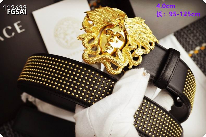Versace belt 40mmX95-125cm 8L (12)
