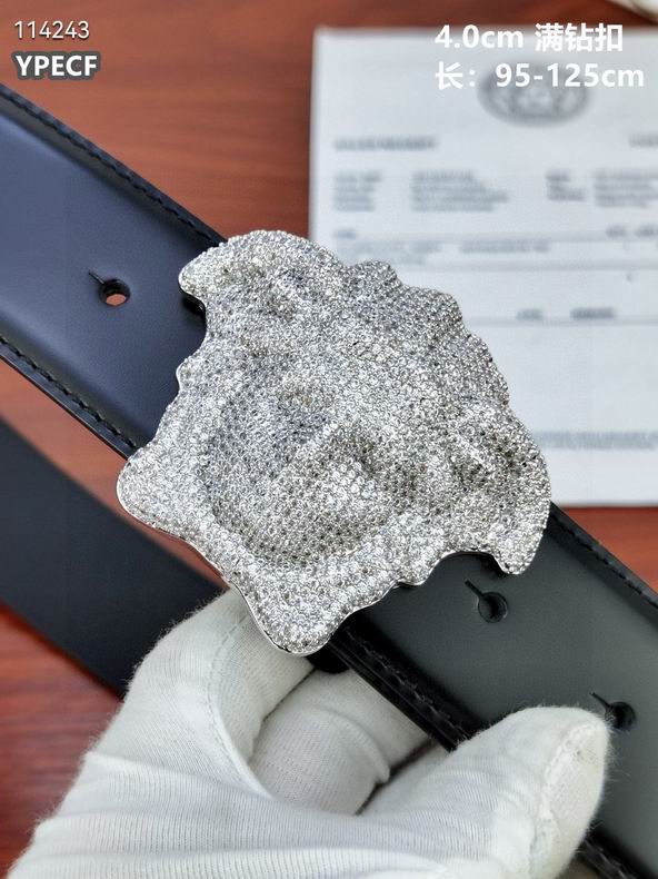 Versace belt 40mmX95-125cm 8L (12)