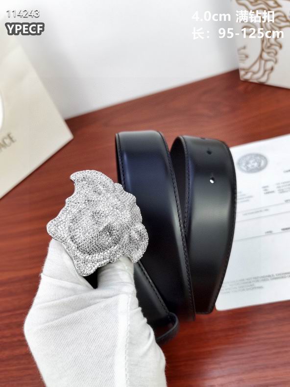 Versace belt 40mmX95-125cm 8L (14)