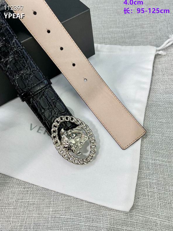 Versace belt 40mmX95-125cm 8L (2)