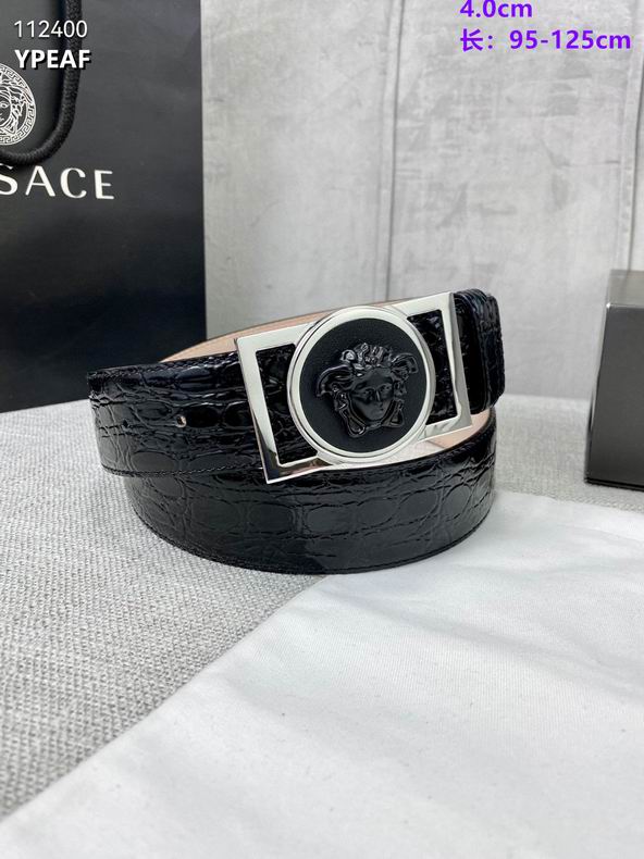 Versace belt 40mmX95-125cm 8L (2)