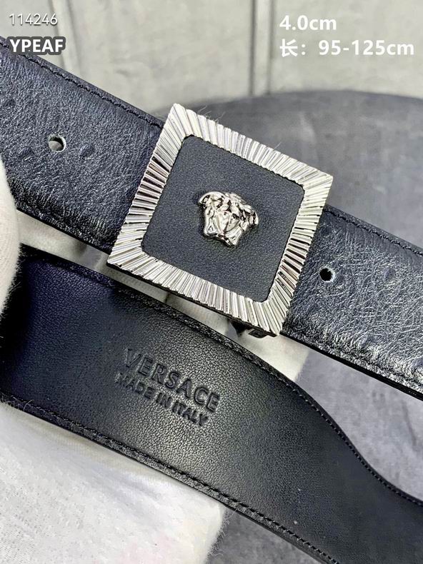 Versace belt 40mmX95-125cm 8L (2)