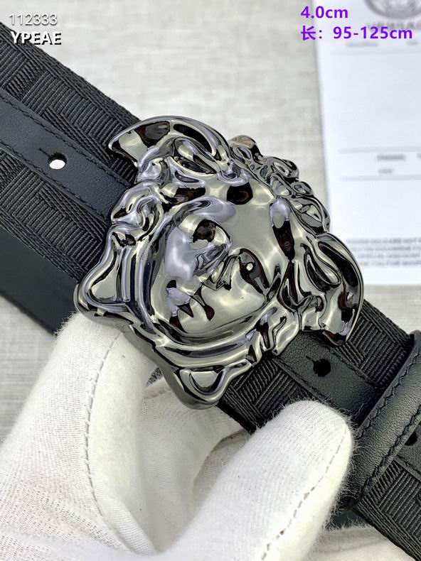Versace belt 40mmX95-125cm 8L (21)