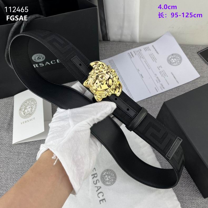 Versace belt 40mmX95-125cm 8L (3)