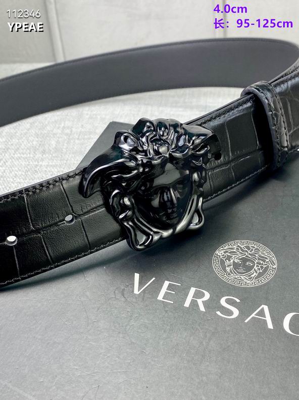 Versace belt 40mmX95-125cm 8L (3)