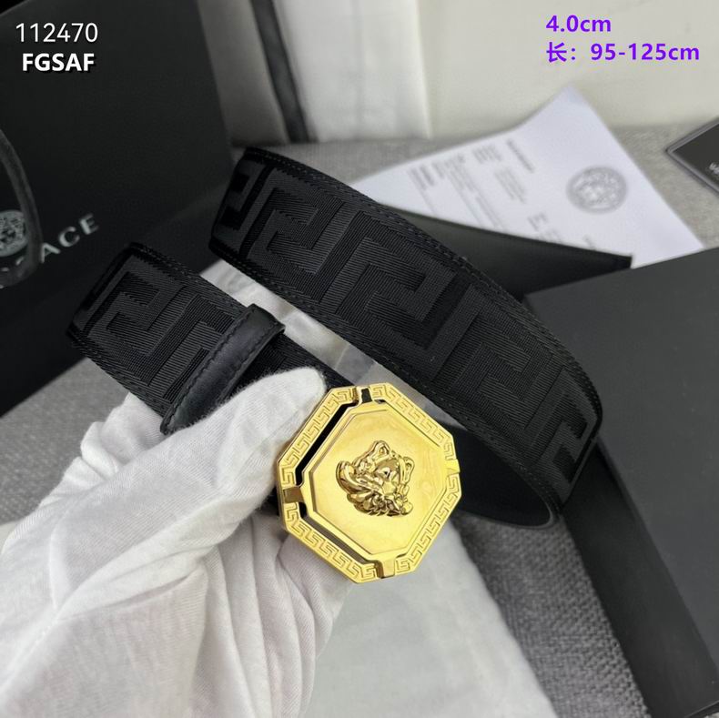 Versace belt 40mmX95-125cm 8L (3)