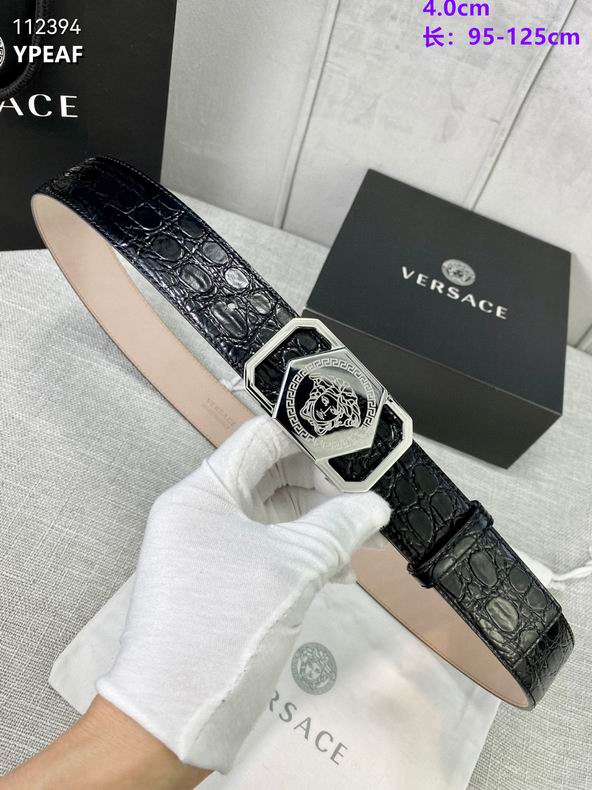 Versace belt 40mmX95-125cm 8L (3)