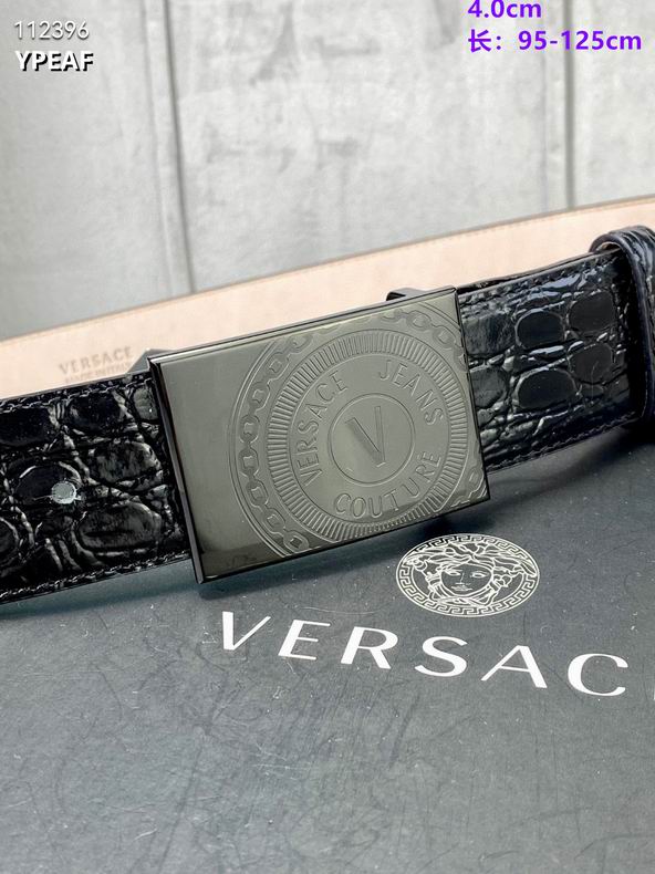 Versace belt 40mmX95-125cm 8L (3)