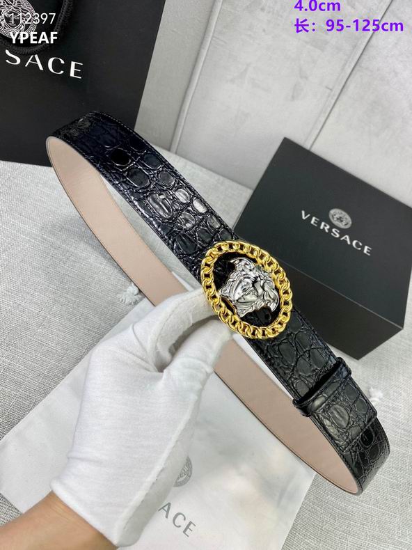 Versace belt 40mmX95-125cm 8L (3)