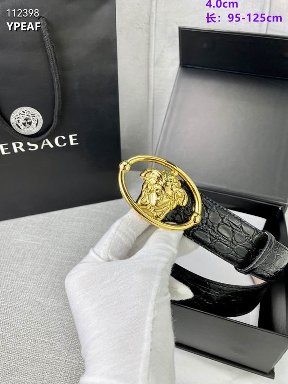 Versace belt 40mmX95-125cm 8L (3)