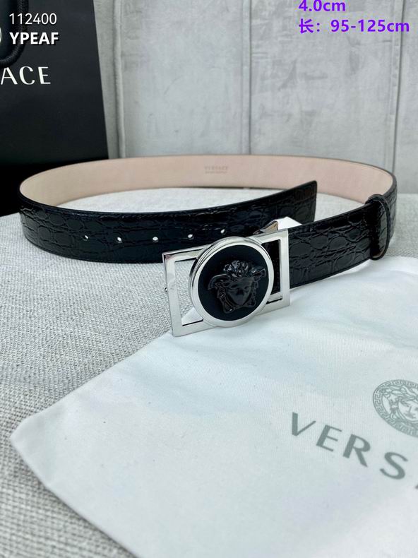 Versace belt 40mmX95-125cm 8L (3)