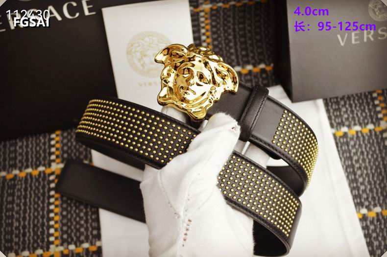Versace belt 40mmX95-125cm 8L (3)
