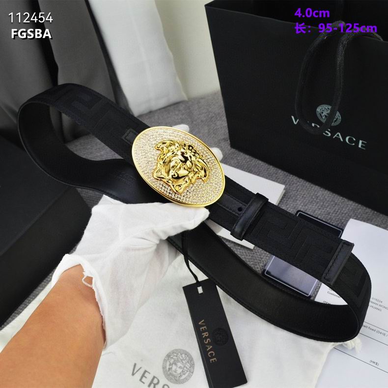 Versace belt 40mmX95-125cm 8L (3)