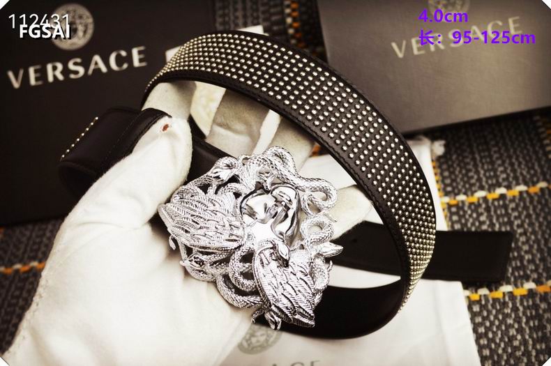 Versace belt 40mmX95-125cm 8L (3)