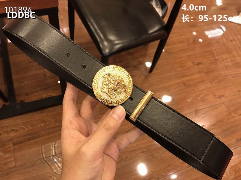 Versace belt 40mmX95-125cm 8L (3)